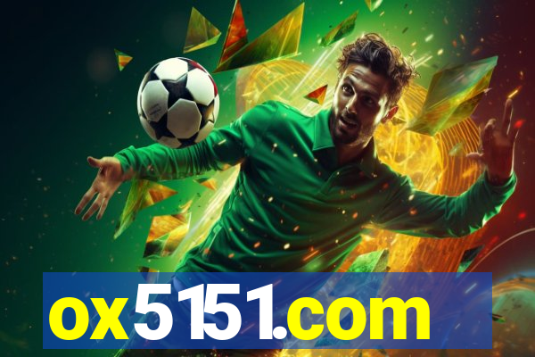 ox5151.com