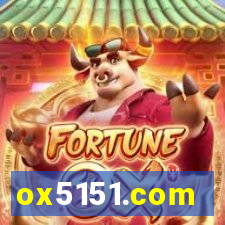 ox5151.com