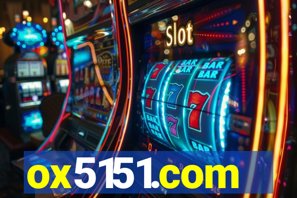 ox5151.com