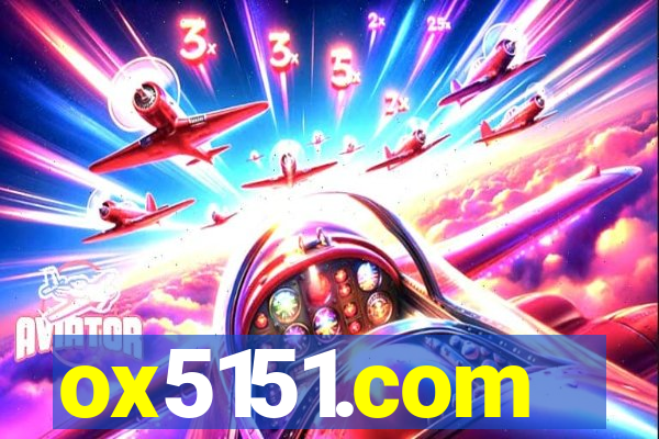 ox5151.com