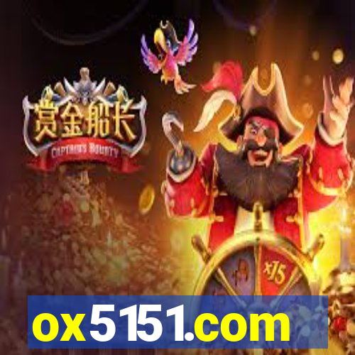 ox5151.com
