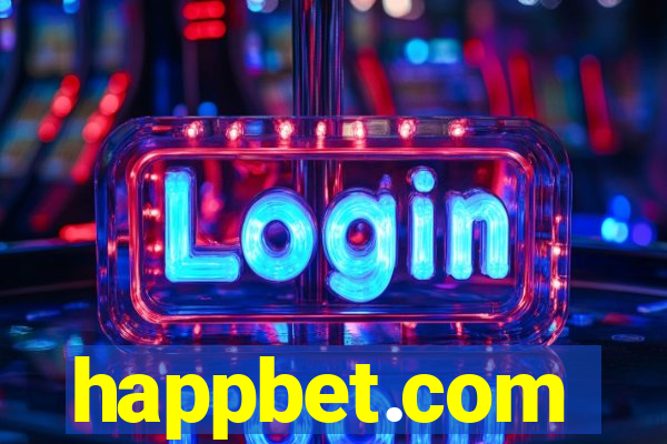 happbet.com