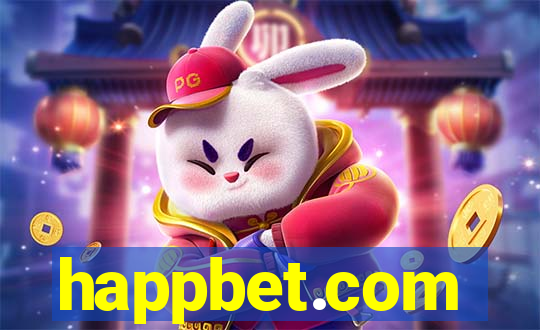happbet.com