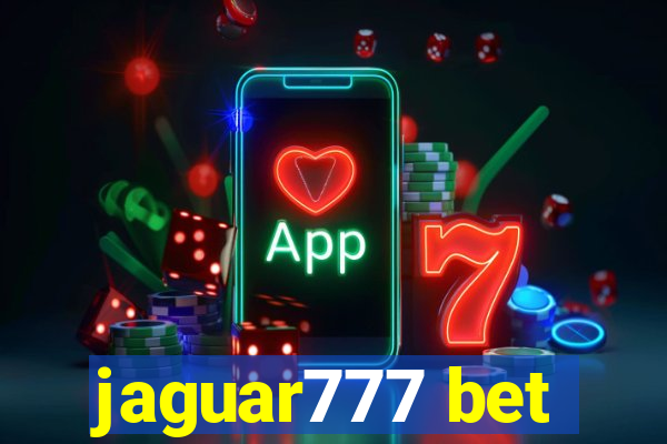 jaguar777 bet