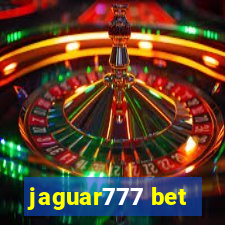 jaguar777 bet