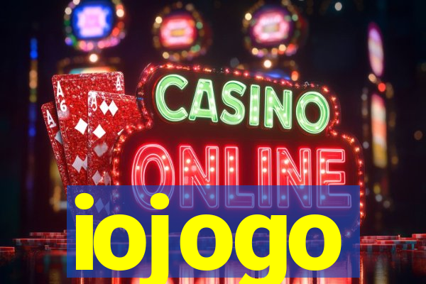 iojogo