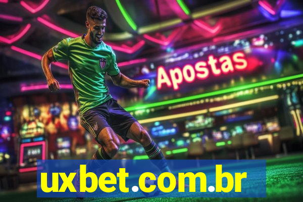 uxbet.com.br