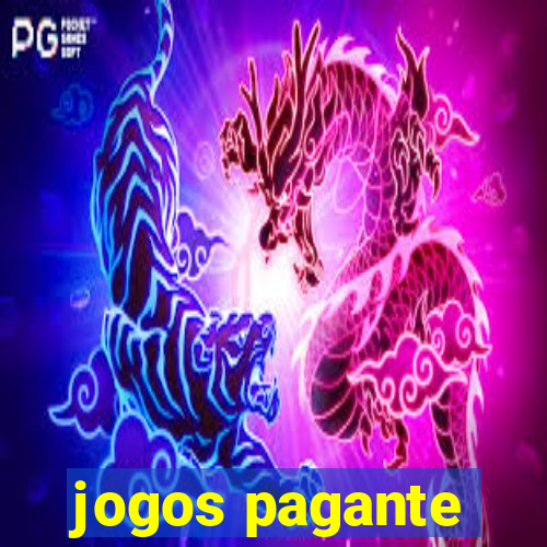 jogos pagante