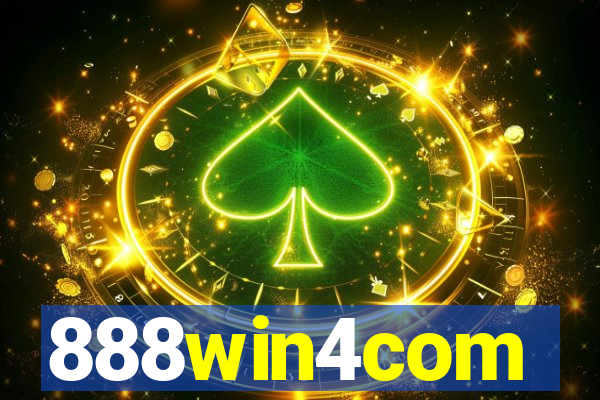 888win4com