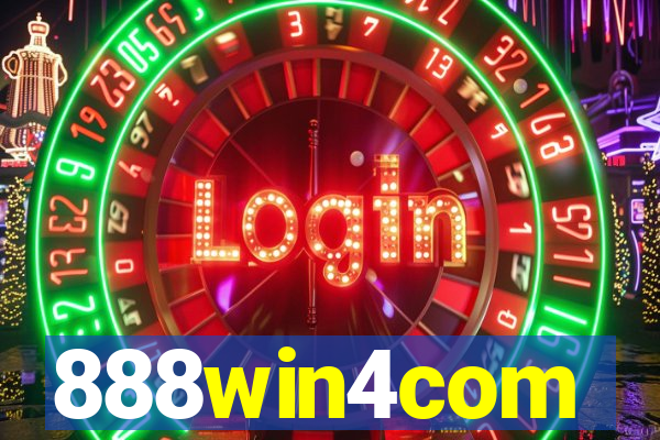 888win4com