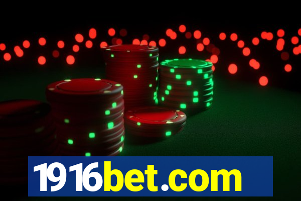 1916bet.com
