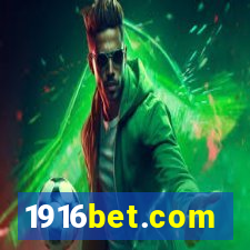 1916bet.com