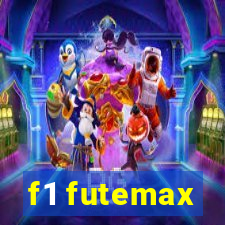 f1 futemax