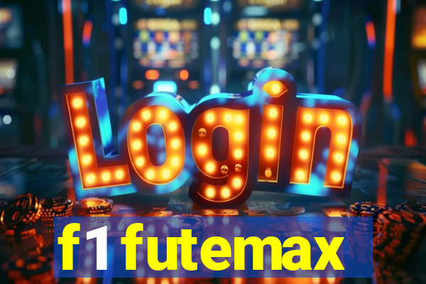 f1 futemax