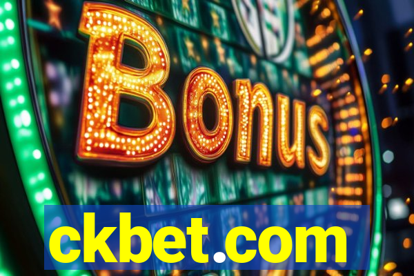 ckbet.com