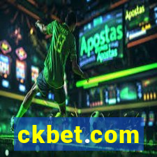 ckbet.com