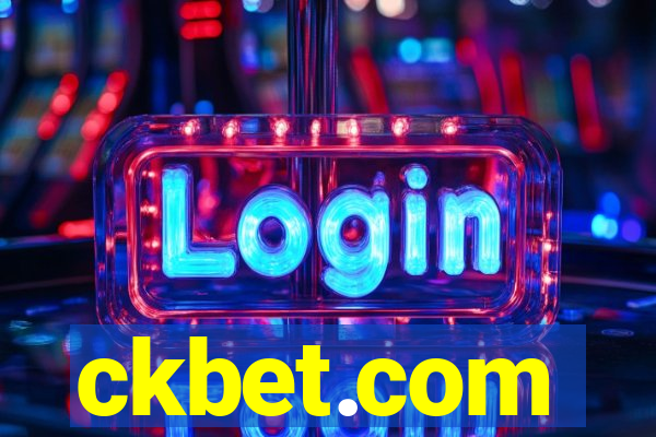 ckbet.com