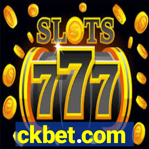 ckbet.com