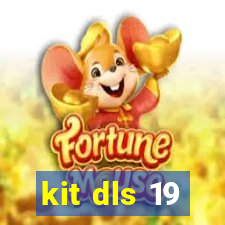 kit dls 19