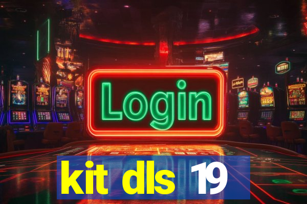 kit dls 19