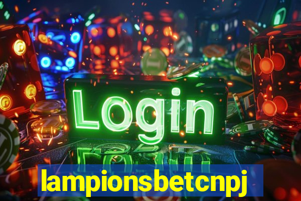 lampionsbetcnpj
