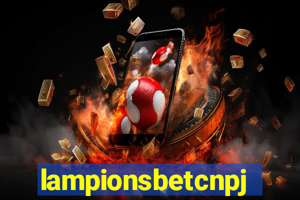 lampionsbetcnpj