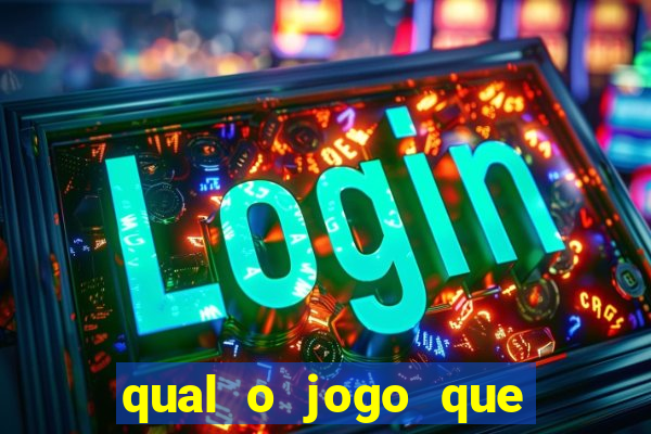qual o jogo que ganha dinheiro sem depositar nada