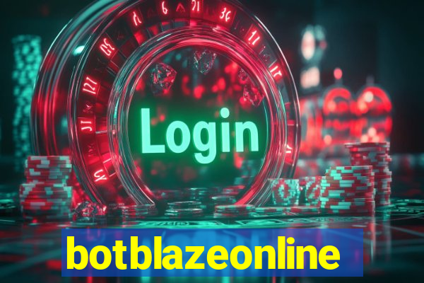 botblazeonline