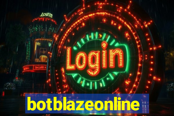 botblazeonline