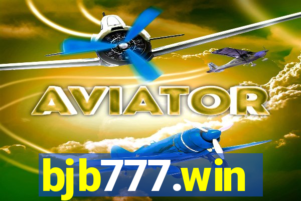 bjb777.win