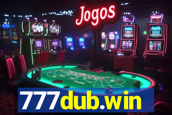 777dub.win