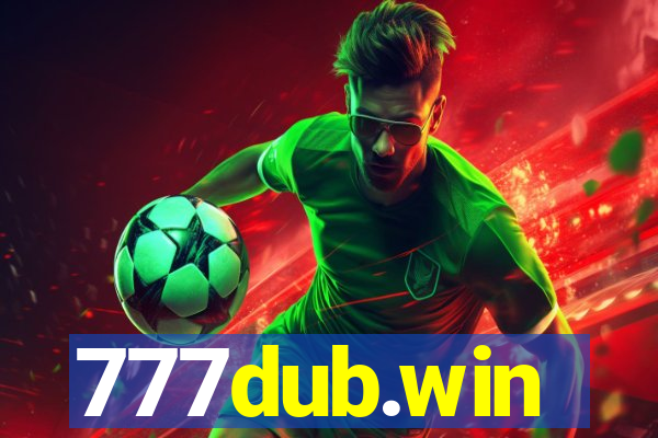 777dub.win