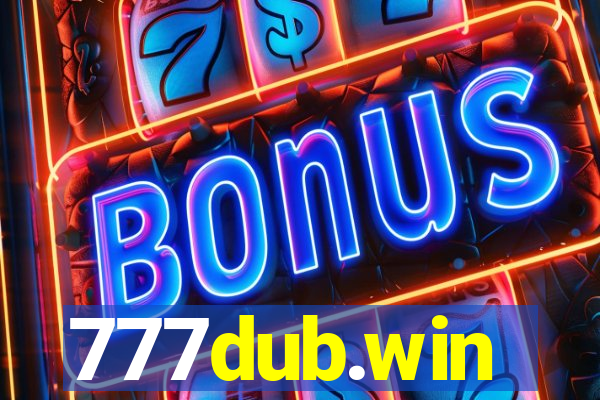 777dub.win