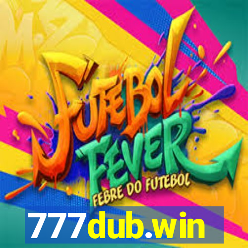 777dub.win