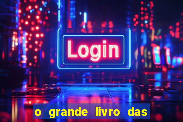 o grande livro das bruxas pdf