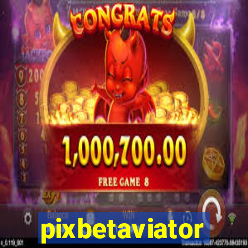 pixbetaviator