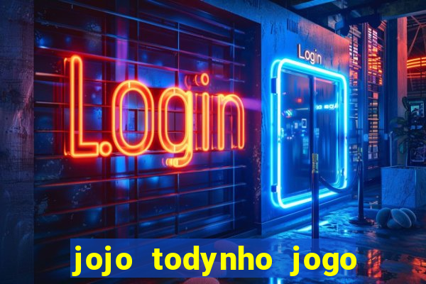 jojo todynho jogo do tigrinho
