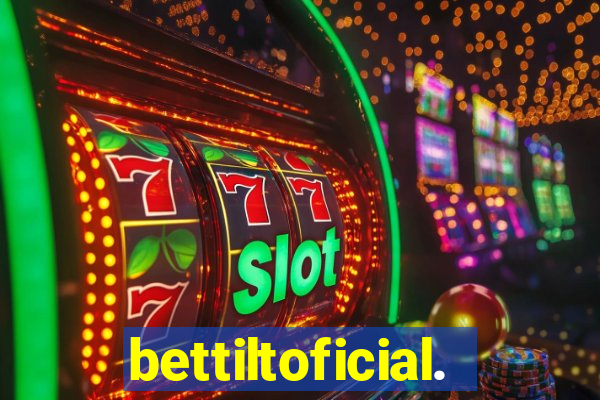 bettiltoficial.com