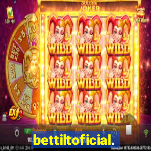 bettiltoficial.com