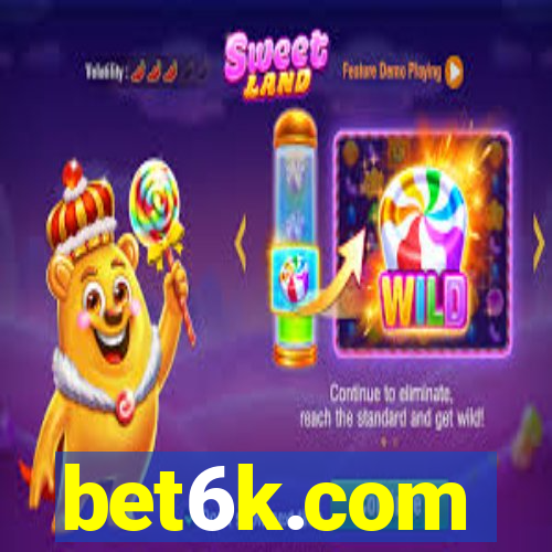 bet6k.com