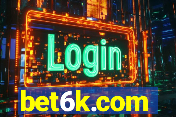 bet6k.com