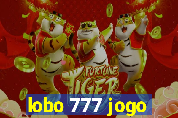 lobo 777 jogo