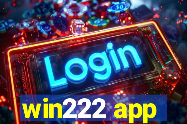 win222 app