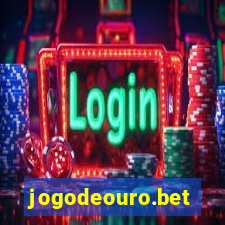 jogodeouro.bet