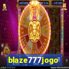 blaze777jogo