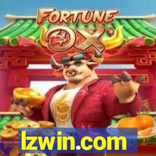 lzwin.com