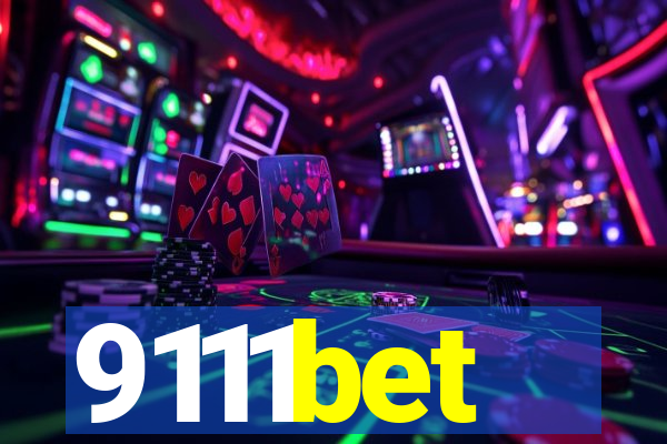 9111bet