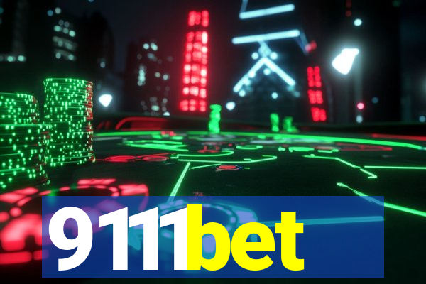 9111bet