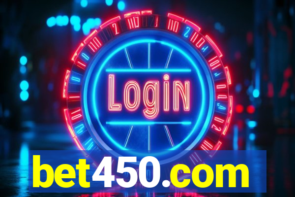 bet450.com
