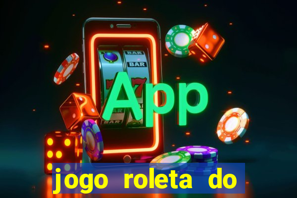 jogo roleta do silvio santos
